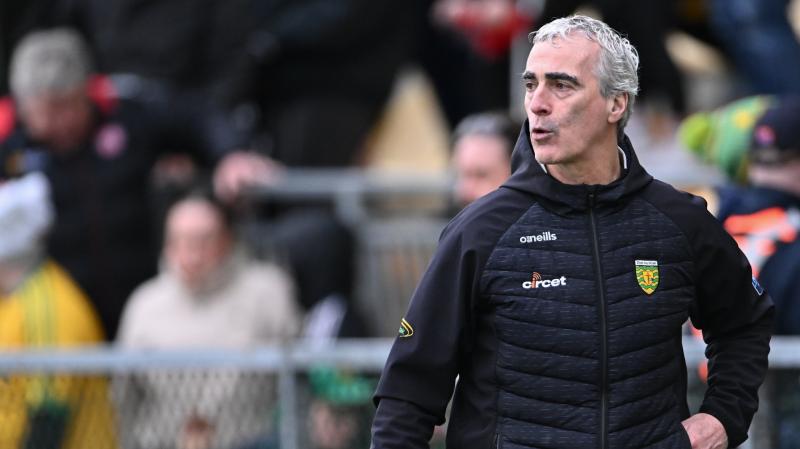 Jim McGuinness calls for clarity and integrity in the GAA fixture calendar
