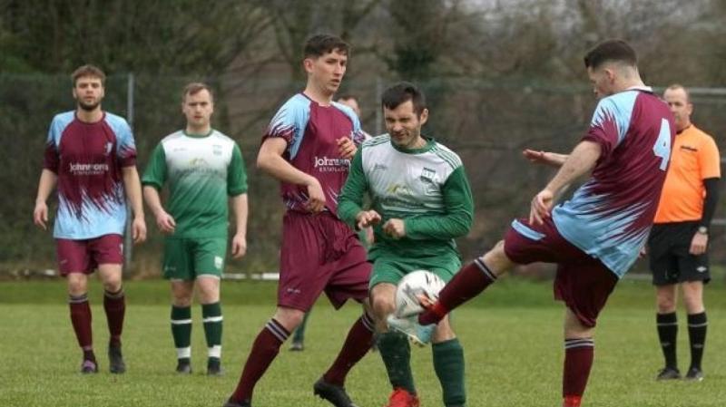 Letterbarrow Celtic chase promotion with the odds stacked against them