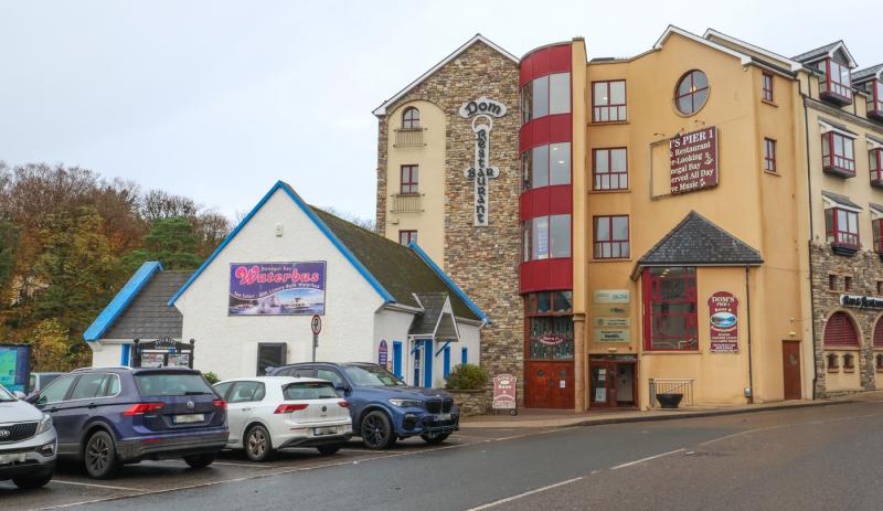 Call for people to come and show support for Save Our Education Centre campaign