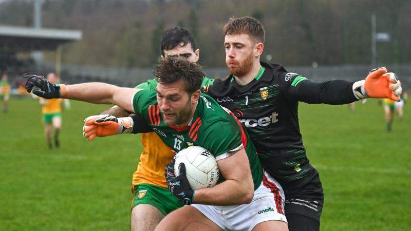 Donegal v Mayo: Match details, news, and where you can watch it 