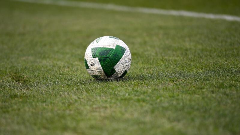 Donegal Junior League derby match abandoned after four first half red cards
