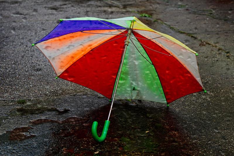 Rare warning cancellation issued for 10 counties by Met Éireann in weather switch up