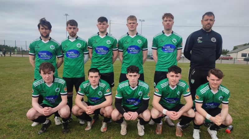 Donegal League: All the action, reports, and goals from this weekend's league
