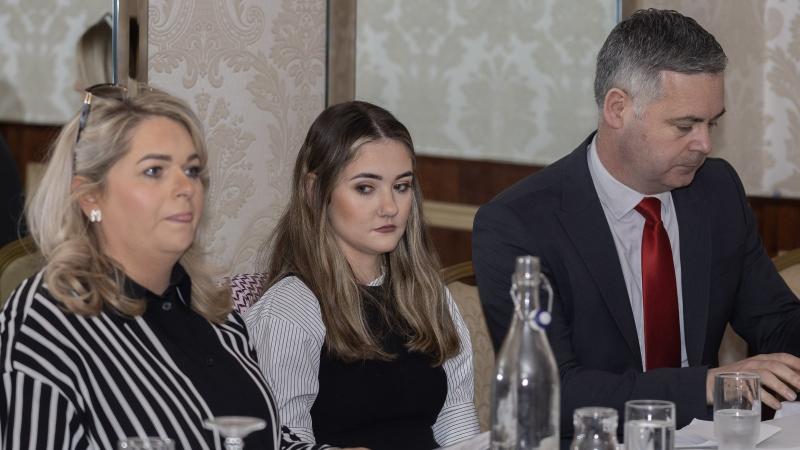 'Left in Limbo’: Donegal women forced abroad for endometriosis care