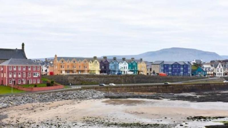 Masterful Bundoran's Shauna Ward finishes second at European Surfing Championships