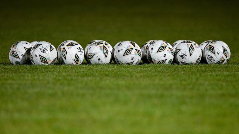 Donegal soccer leagues unite against FAI's calendar season proposal