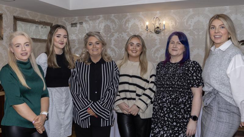 Donegal woman living with endometriosis: &lsquo;You start to think that you&rsquo;re crazy&rsquo;