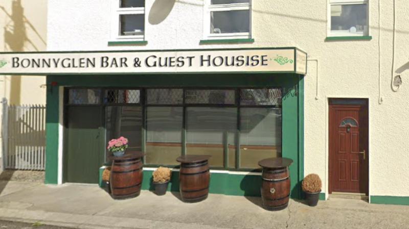 'Increased costs' sees Frosses establishment become latest hospitality casualty