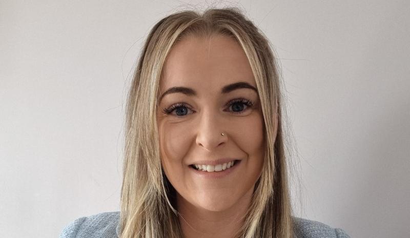 Inspirational Donegal woman Marie Furey harnessing her grief to help others