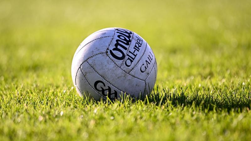 Red Hughs are up and running with win over Robert Emmets&nbsp;