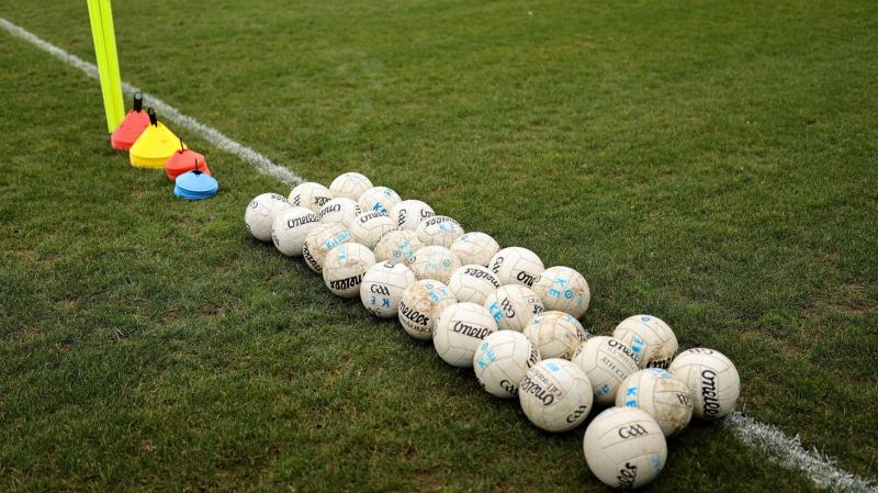 Gaeil Fhanada come from behind to see off St Mary's 