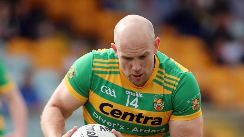 Late drama sees Ardara snatch victory from St Naul&rsquo;s