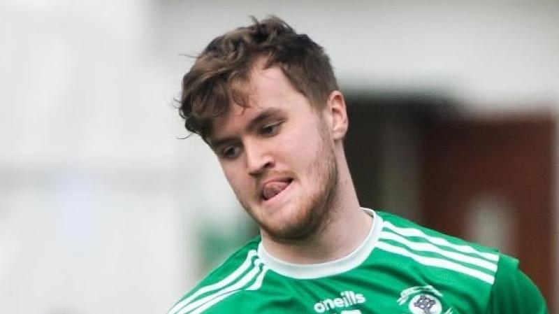 Eoin Martin’s 15-point masterclass seals thriller for Naomh Muire