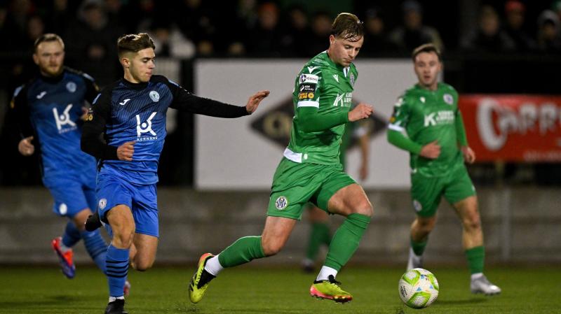 Finn Harps' 2-0 loss to Kerry annulled as both sides fielded ineligible players