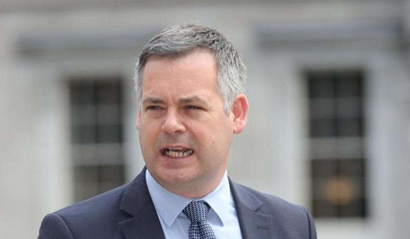 Doherty lambasts Tánaiste over Raphoe Community Playgroup not receiving funding