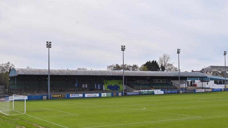 Finn Harps vow to fight their case after ineligible player ruling