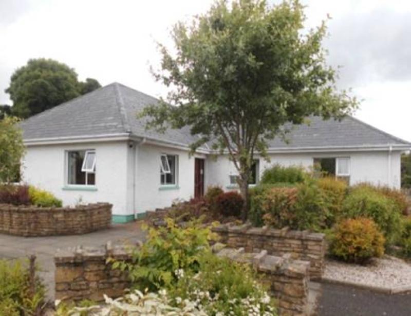 Respite services at Riverwalk Respite House in Carndonagh have re-opened