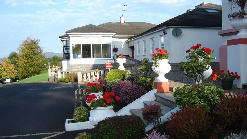 Fahan  care home has work to do before reaching full Hiqa compliance 