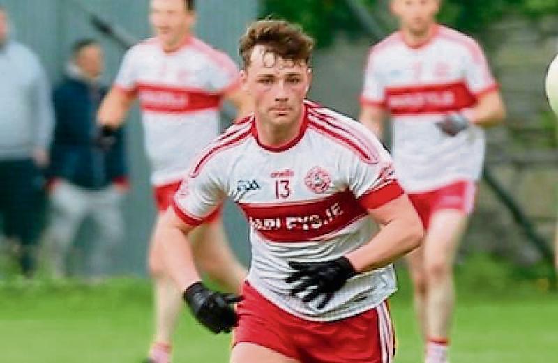 Glenfin hold on for the win in cracking contest with Na D&uacute;naibh&nbsp;