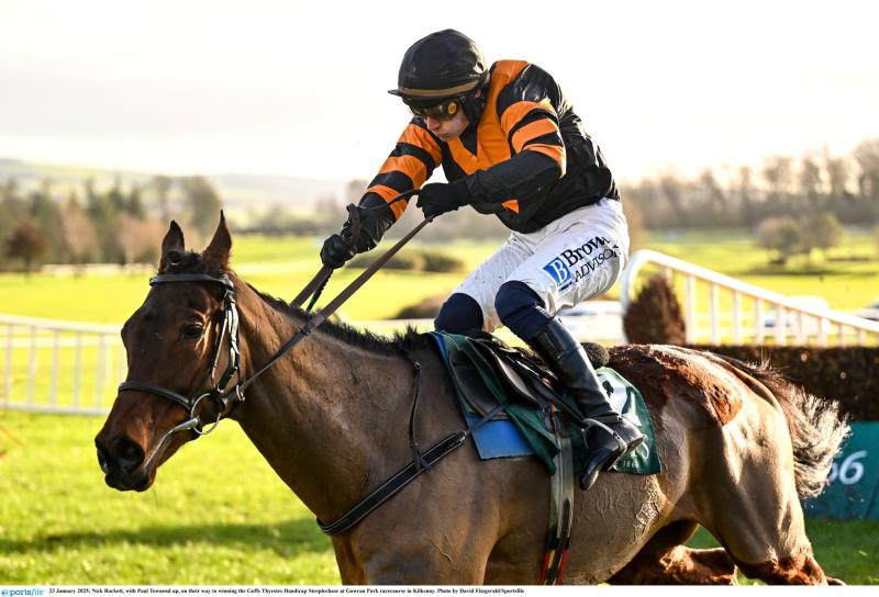 Who won the Aintree Grand National? Punters stunned at 33/1 wins dramatic race