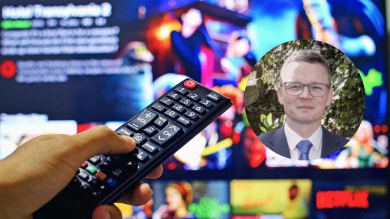 'People are paying enough' - Minister casts doubt on proposed 'Netflix levy'