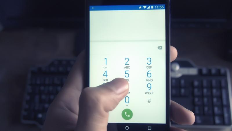Man contacted ex 375 times in ONE day despite barring order refused bail