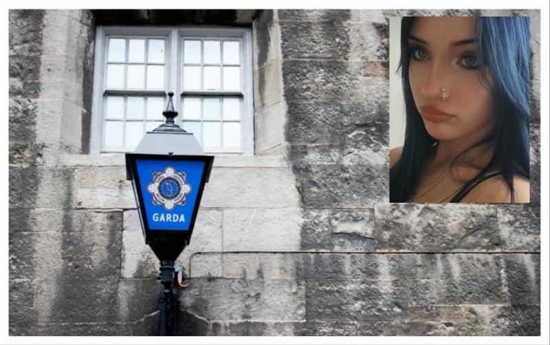 ALERT: Garda&iacute; issue urgent appeal for missing 15-year-old girl