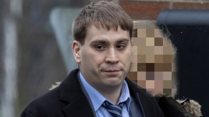 Hit-and-run accused Sergee Kelly ordered to stay out of Northern Ireland