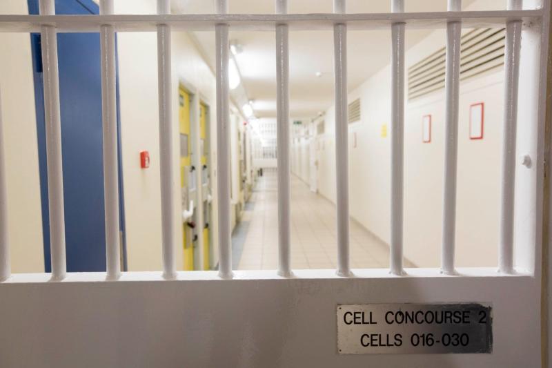 Donegal man jailed for coercive control