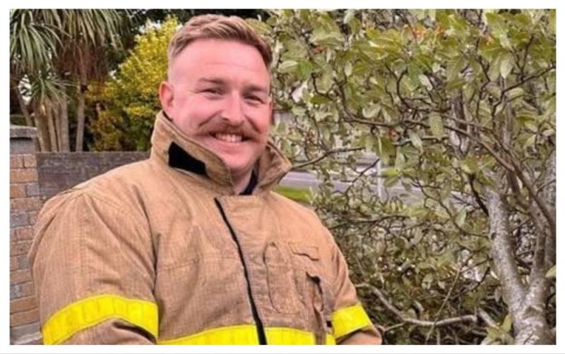 'One to tell the grandkids' - Irish firefighter makes quick rescue while engagement ring shopping