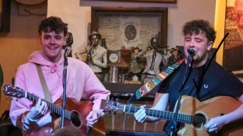 Proton Pool Party from St John's Point have a new single available from Friday