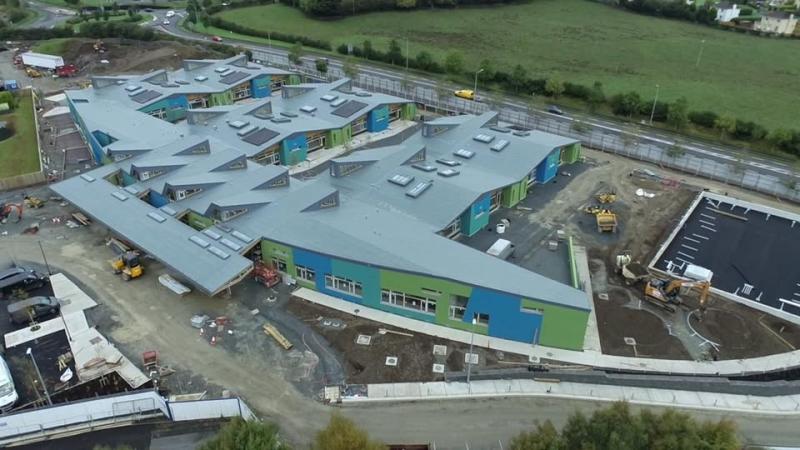 Resolution to Letterkenny's Little Angels places issue for September confirmed
