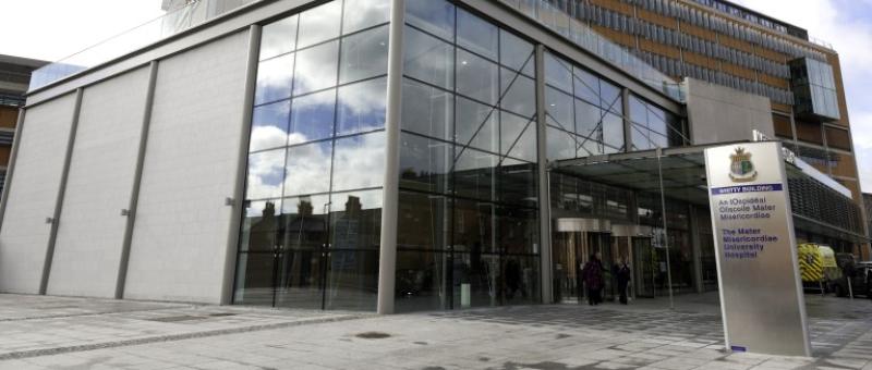 Man airlifted to hospital in Dublin following workplace accident in Kilcar