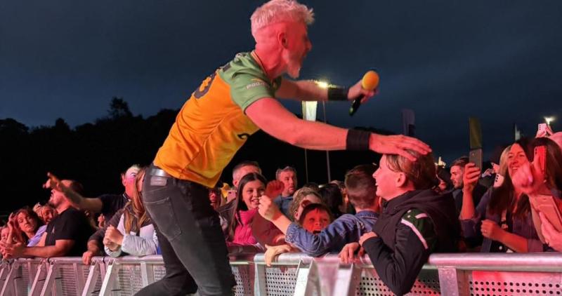 With ‘deep disappointment’ Donegal Town Summer Festival will not go ahead