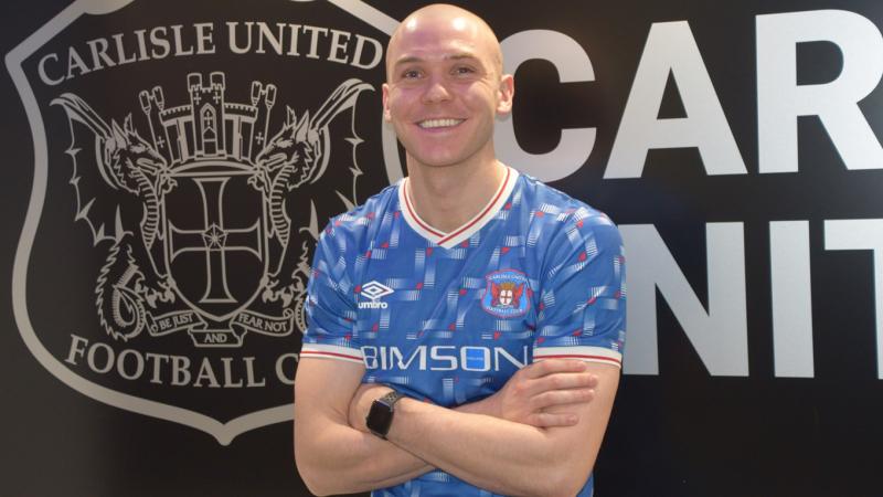 Georgie Kelly on the mark again as Carlisle boost League 2 survival hopes