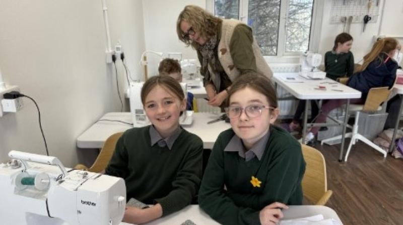 Two-day children’s arts festival coming to Carndonagh