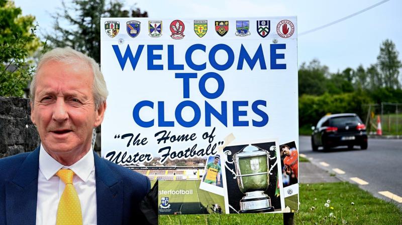 McShea's Say: Monaghan have something that all their teams have - deep belief