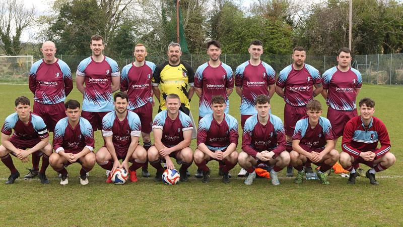 Commitment proves key as Donegal Town FC return to Premier Division 