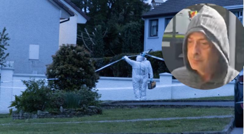 Man charged in relation to Killybegs death appears before court via videolink