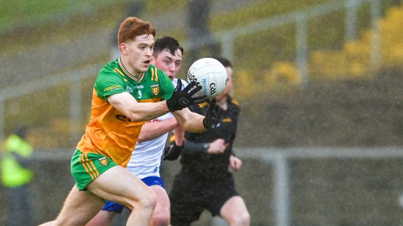 Monaghan v Donegal: Match details, news, and where you can watch it