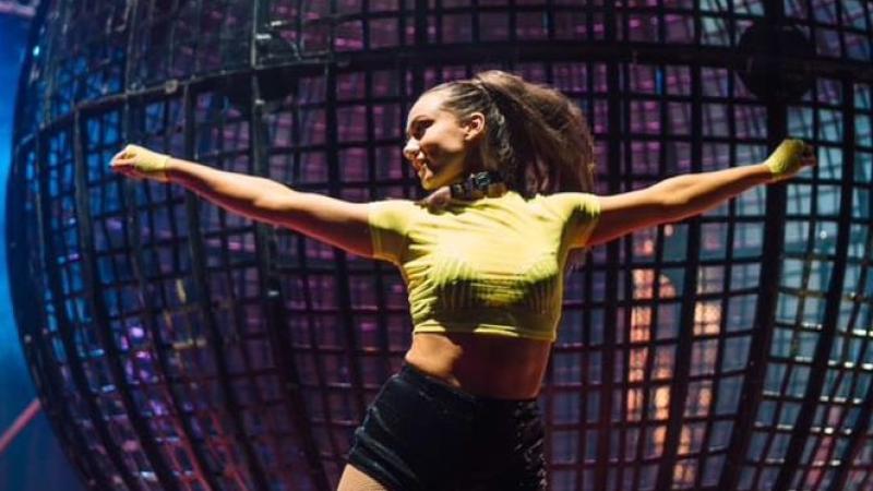 Circus Vegas set to thrill Letterkenny with daring stunts  and unforgettable acts