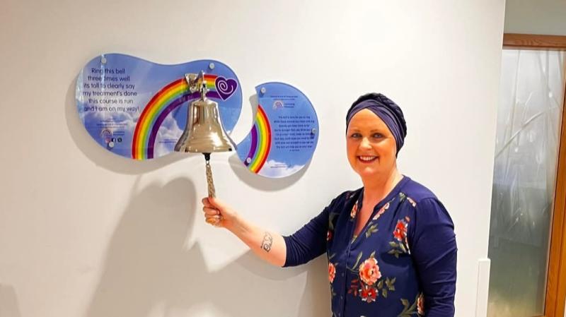 West Donegal cancer survivor urges Letterkenny shops to cater more for patients