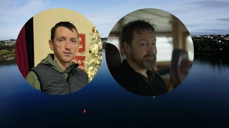 Donegal to feature on new documentary following the highs and lows of life at sea