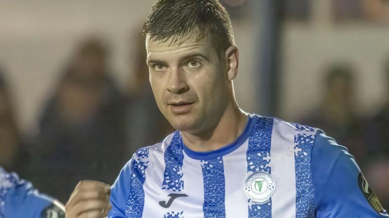 Finn Harps' Conor Tourish: ‘We showed great togetherness’