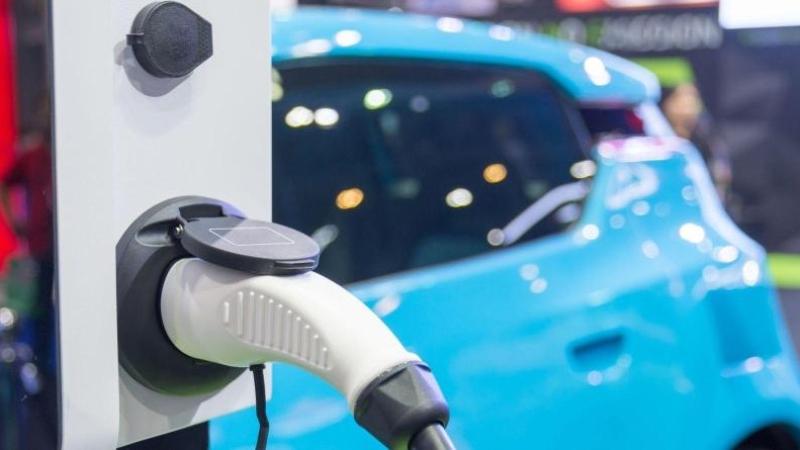 Call for more EV charging points with only &lsquo;17 public charging units&rsquo; in Donegal
