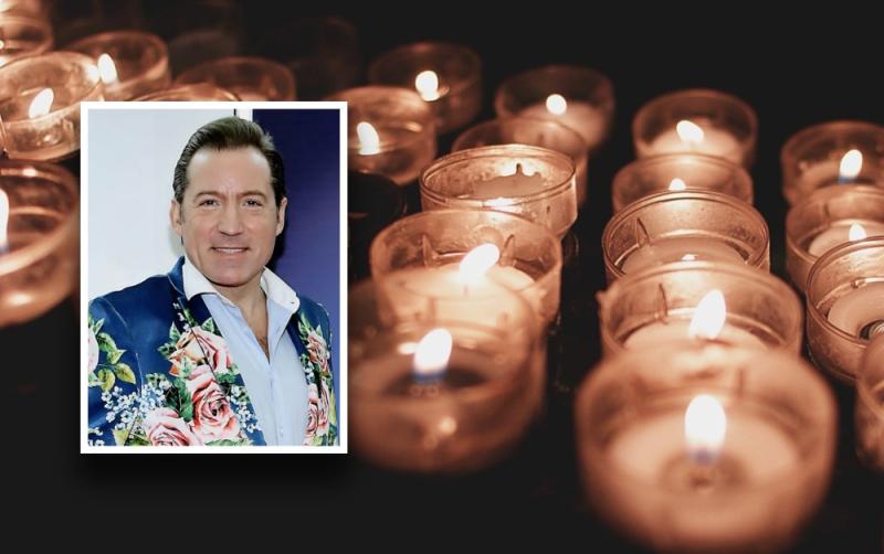 'All are most welcome' - Funeral details announced for TV legend Julian Benson's funeral