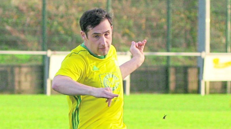Bonagee defeat Keadue to confirm second place in Donegal League Premier Division