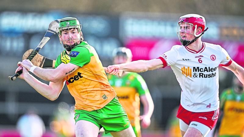 Donegal secure vital Christy Ring win away to Tyrone in Carrickmore 