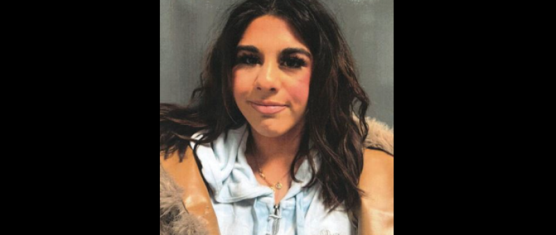 ALERT: Garda&iacute; seek public's assistance in locating missing 17-year-old