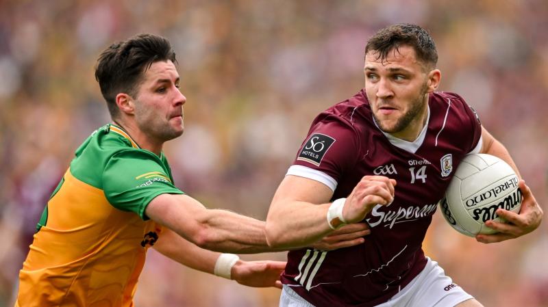 Here's the lie of the land for Donegal and the other All-Ireland series hopefuls